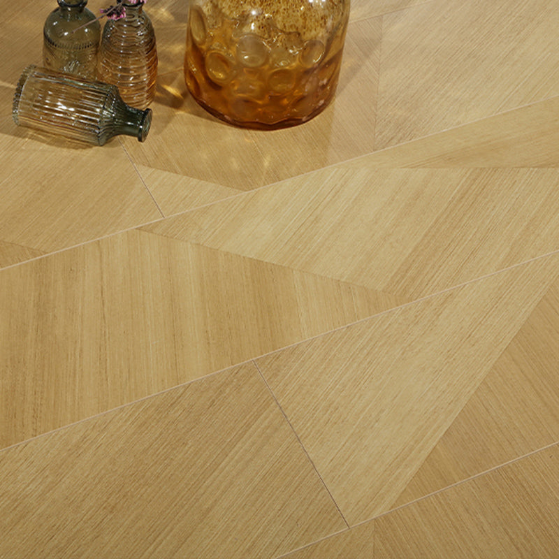 Modern Laminate Flooring Waterproof Slip Resistant Laminate Flooring