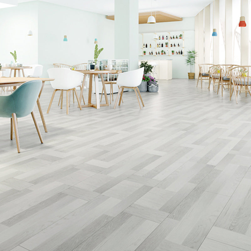Modern Laminate Flooring Waterproof Slip Resistant Laminate Flooring
