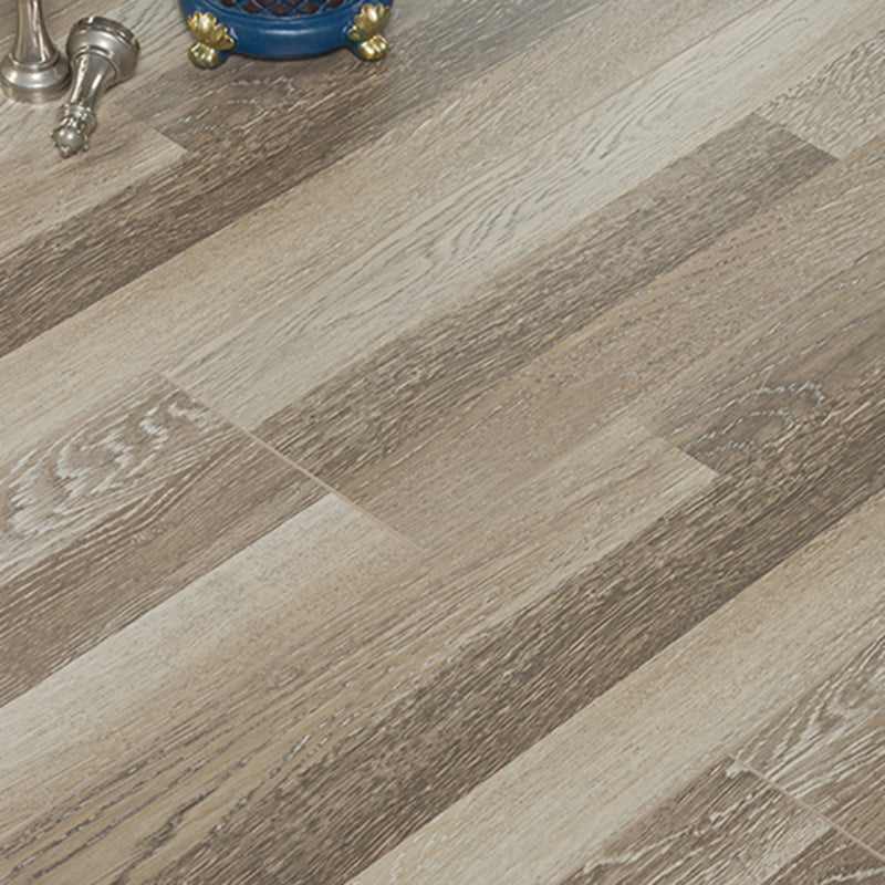 Modern Laminate Flooring Waterproof Slip Resistant Laminate Flooring