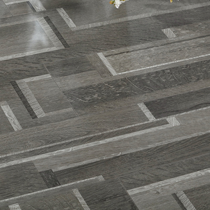 Modern Laminate Flooring Waterproof Slip Resistant Laminate Flooring