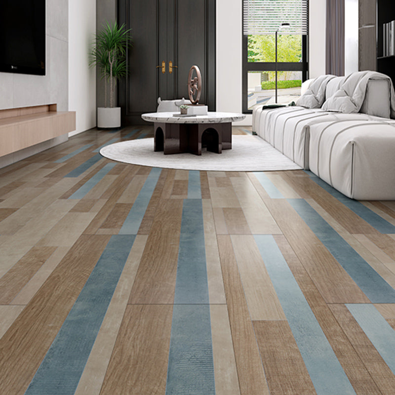 Modern Laminate Flooring Waterproof Slip Resistant Laminate Flooring