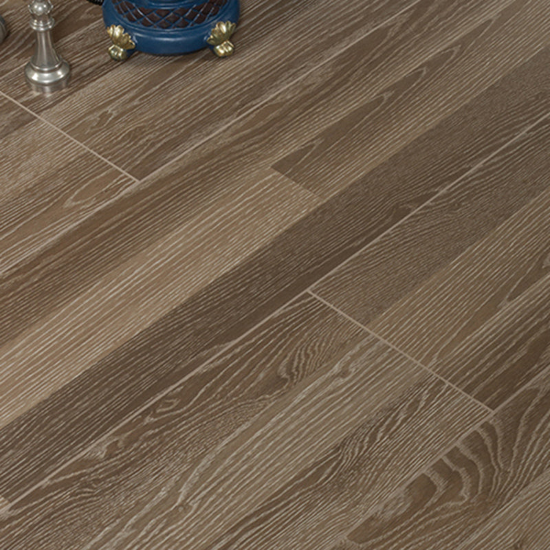 Modern Laminate Flooring Waterproof Slip Resistant Laminate Flooring