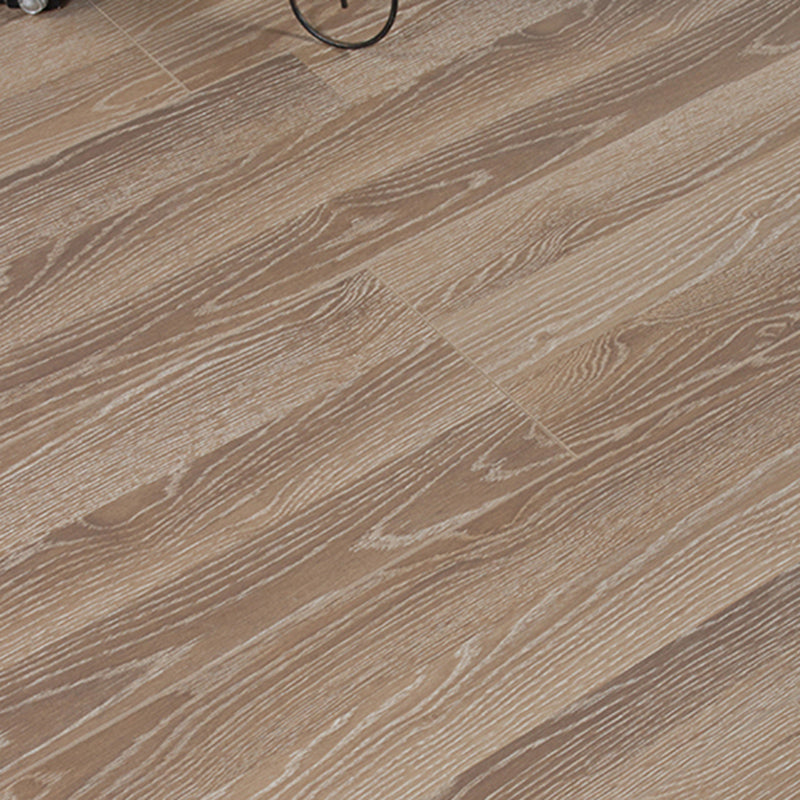 Modern Laminate Flooring Waterproof Slip Resistant Laminate Flooring