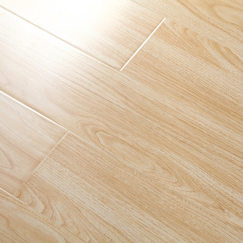 Piso laminado vintage Pisos laminados interiores de madera impermeables