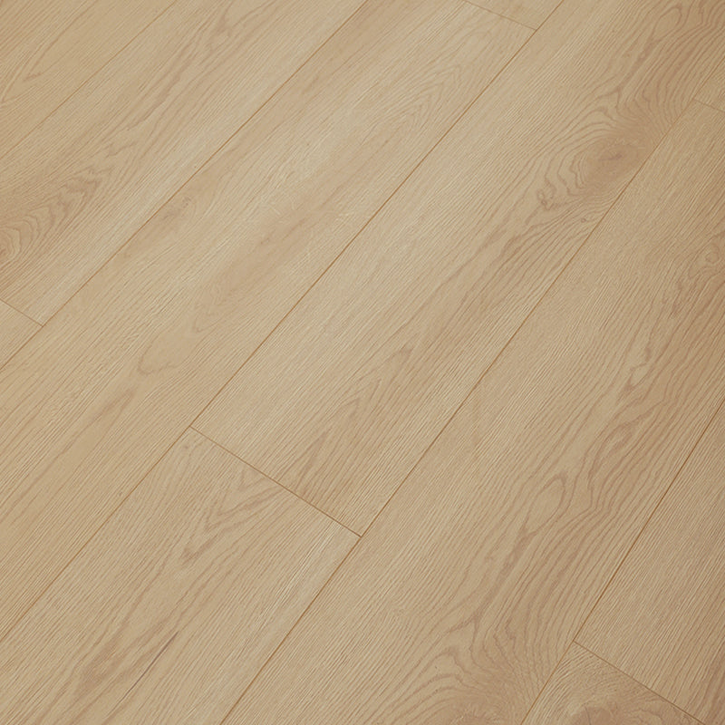 Laminate Flooring Wood Living Room Waterproof Indoor Laminate Flooring