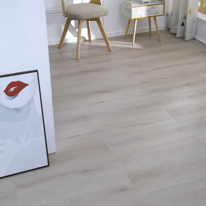 Laminate Flooring Wood Living Room Waterproof Indoor Laminate Flooring