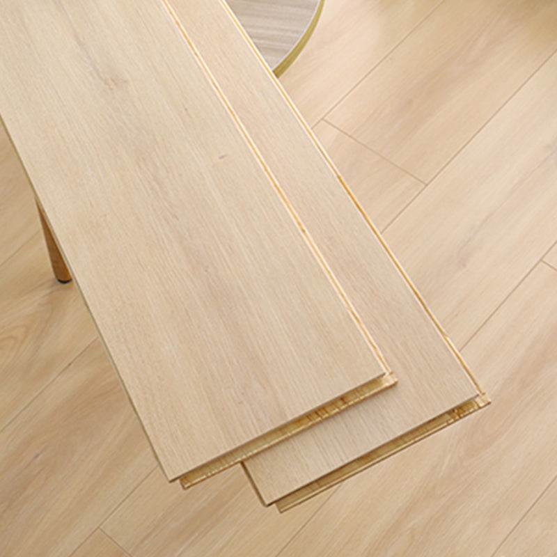 Laminate Flooring Wood Living Room Waterproof Indoor Laminate Flooring