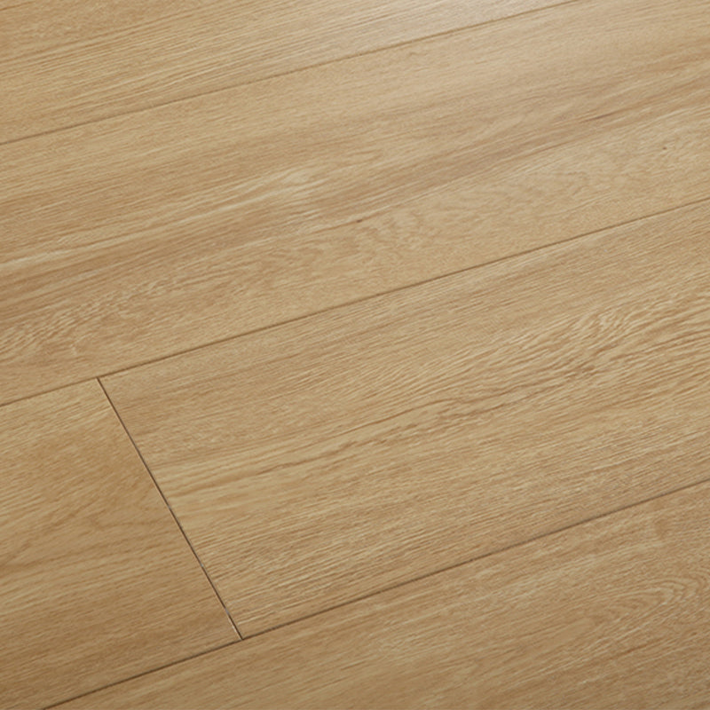 Laminate Flooring Wood Living Room Waterproof Indoor Laminate Flooring