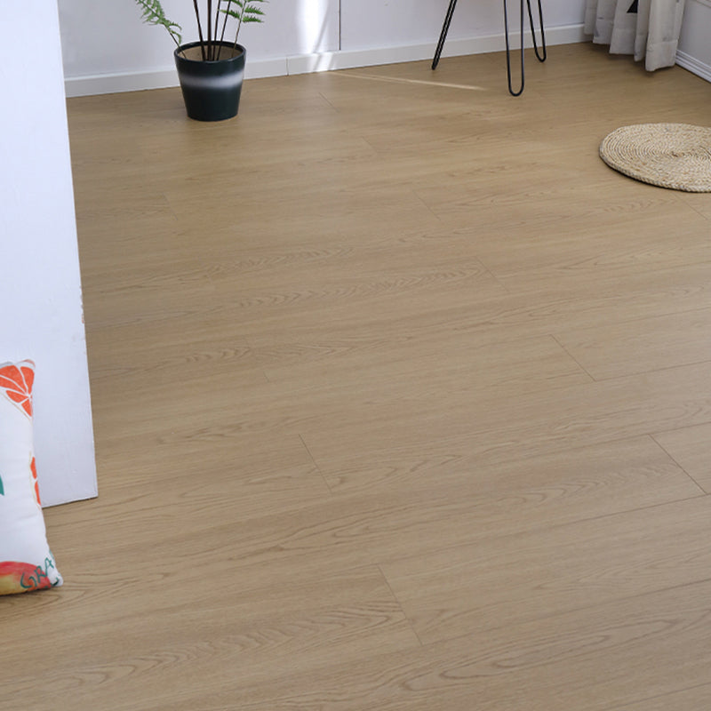 Laminate Flooring Wood Living Room Waterproof Indoor Laminate Flooring