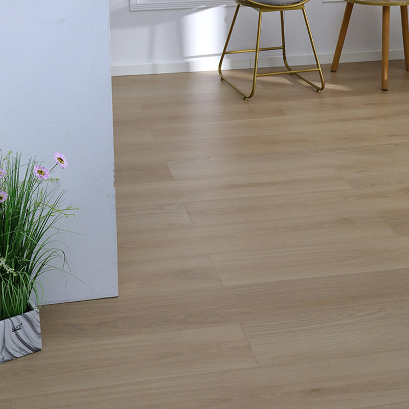 Laminate Flooring Wood Living Room Waterproof Indoor Laminate Flooring