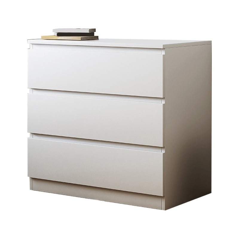 15.6-inch Width Modern Storage Chest Dresser Manufactured Wood Dresser