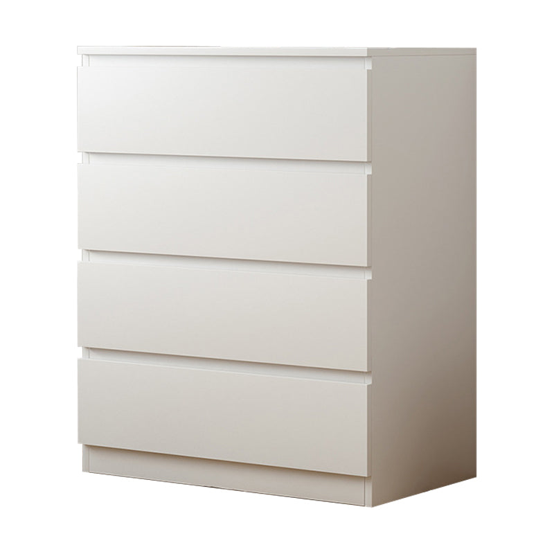 15.6-inch Width Modern Storage Chest Dresser Manufactured Wood Dresser