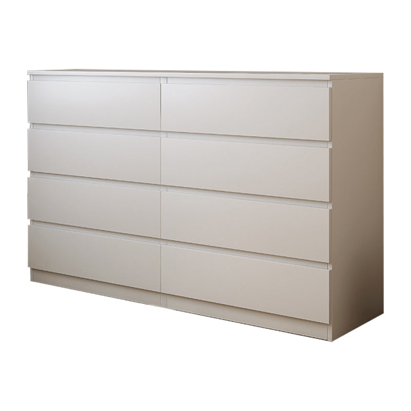 15.6-inch Width Modern Storage Chest Dresser Manufactured Wood Dresser