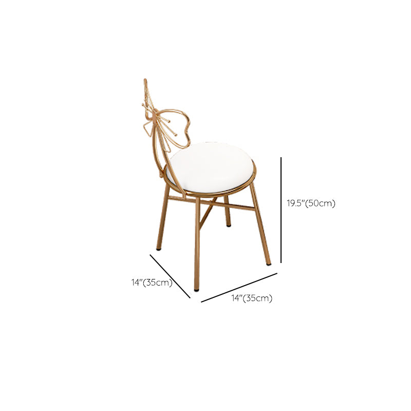 Dimmable Lighted Mirror Dressing Table 4 Drawers & Stool Make-up Vanity