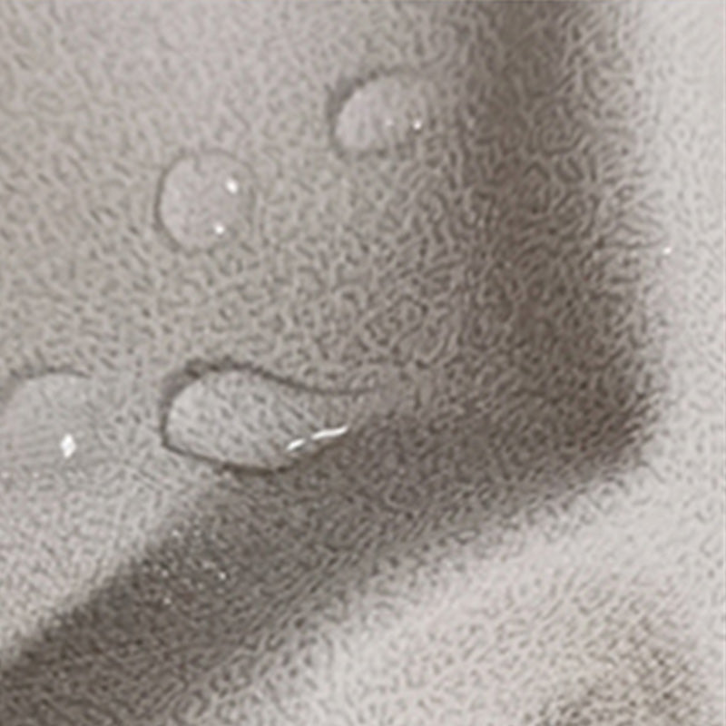 32"W Scandinavian Sofa Bed Pillow Included Cushion Back Sleeper Sofa