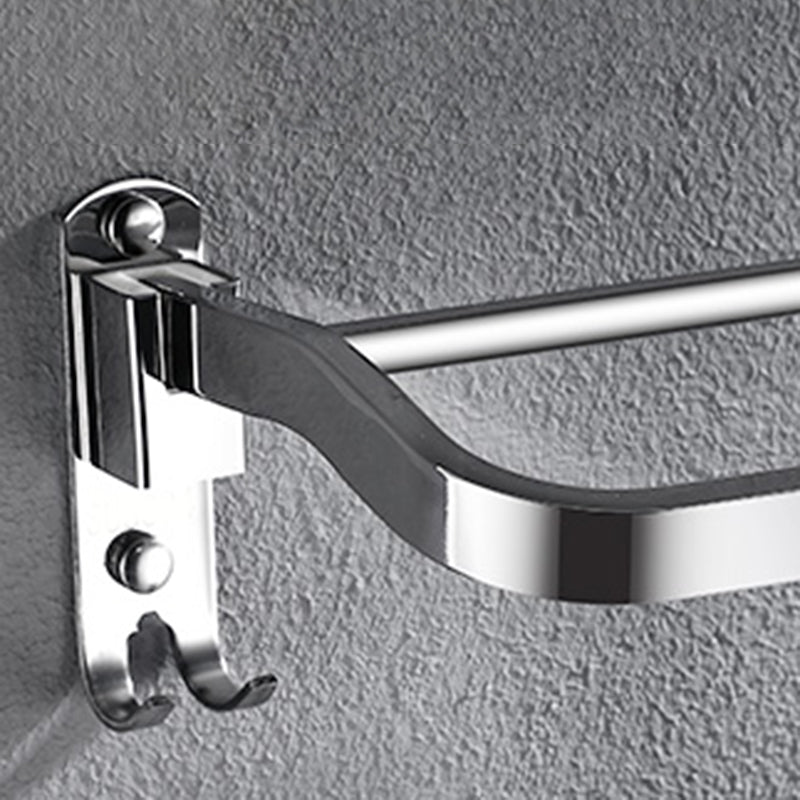Modern Towel Bar Bathroom Set Bath Shelf Bathroom Accessories Hardware Set