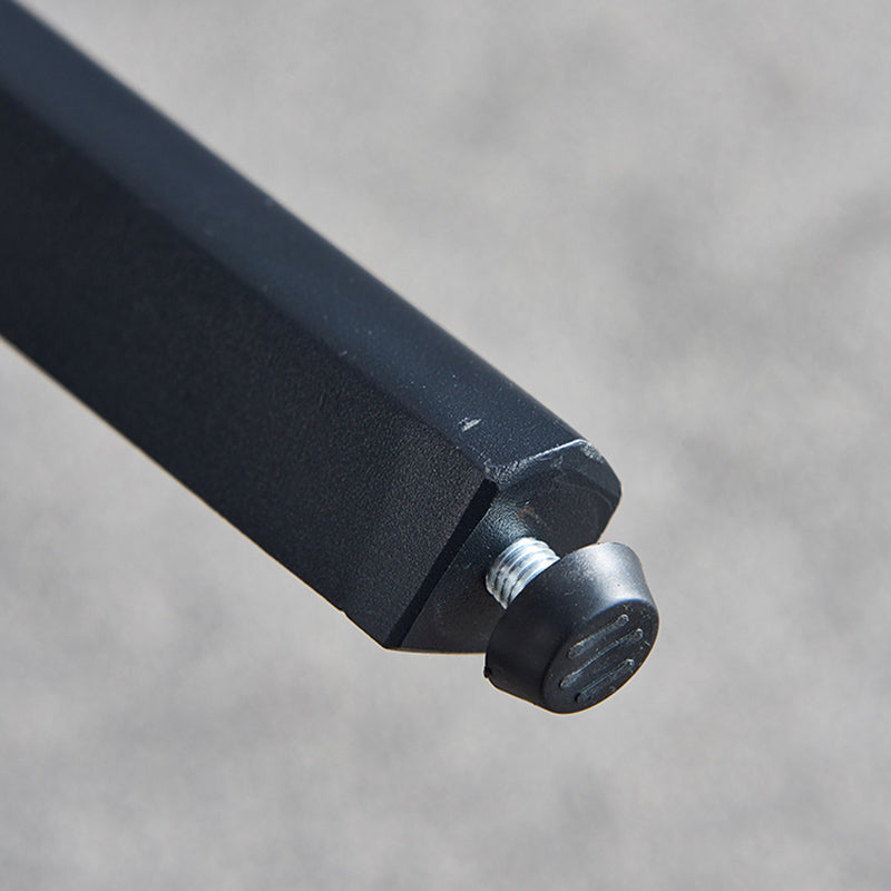 Glossy Gray Dining Table Set 1/4/5/7 Pieces Contemporary Dinette Set for Kitchen