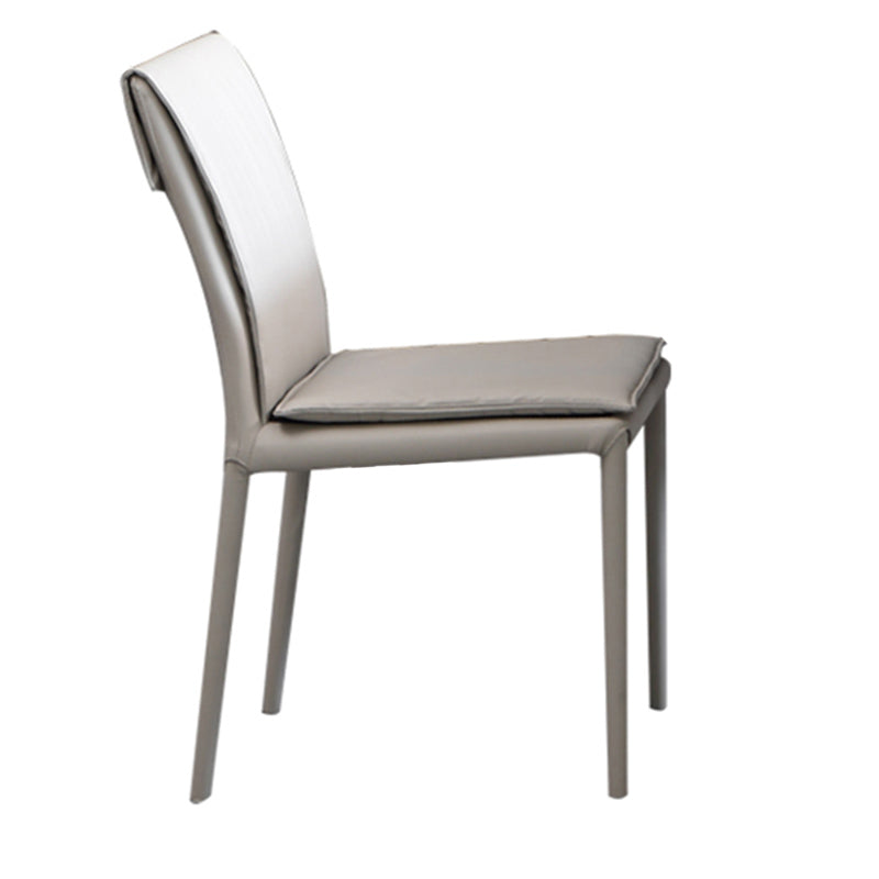 Black Stone Dining Table Set 1/2/4/5/7 Pieces Metal Modern Dinette Set