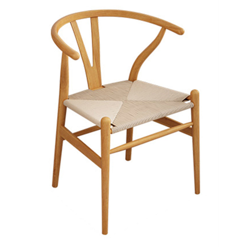 Modern Solid Wood Furniture 1/2/4/6/7 Pcs Standard Height Dining Room Table Set