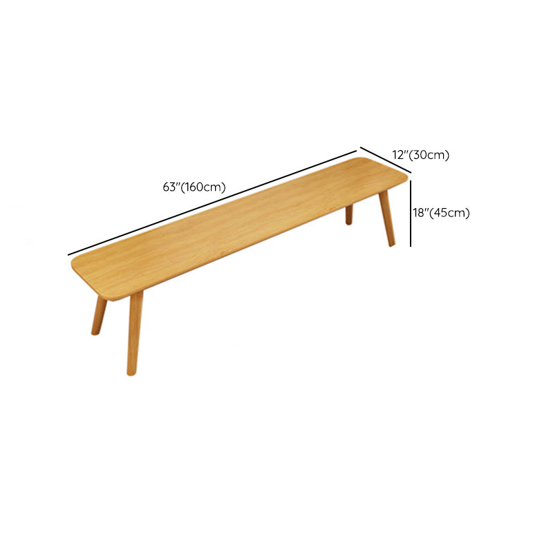 Modern Solid Wood Furniture 1/2/4/6/7 Pcs Standard Height Dining Room Table Set