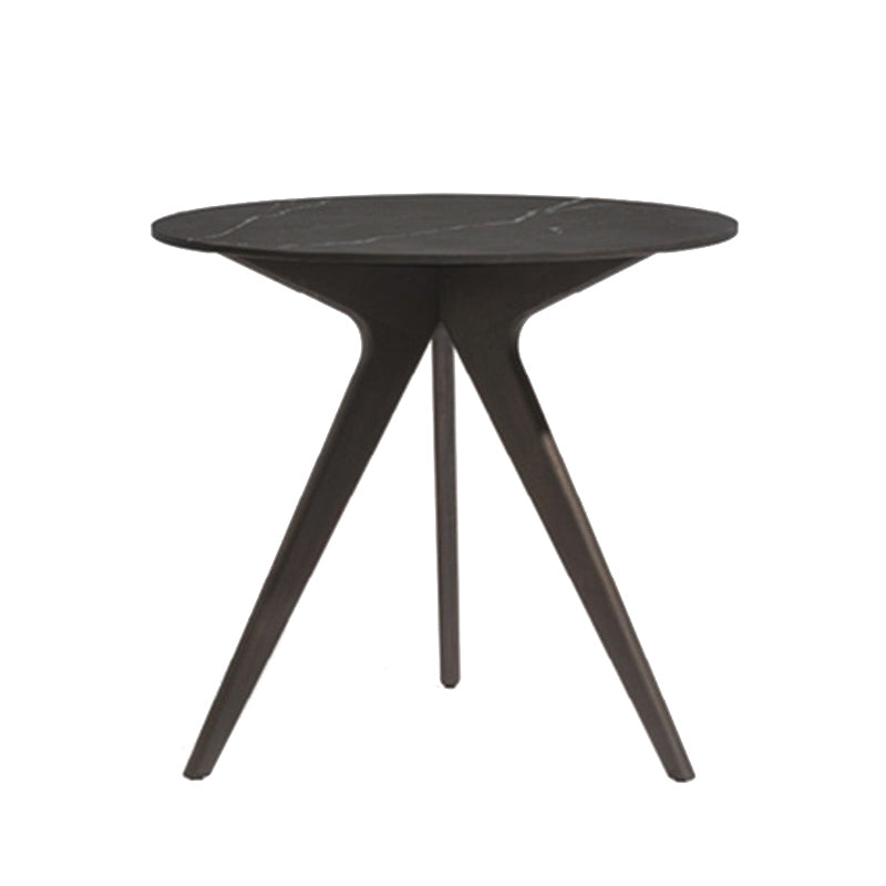 Bohemian Style 1/2/3/7 Pieces Dining Set Stone Dining Table Set for Outdoor