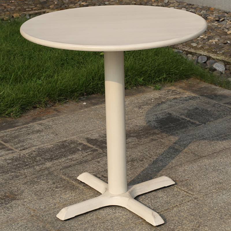 Modern 1/5 Pieces Metal Bistro Set Metal Bistro Table Set for Outdoor