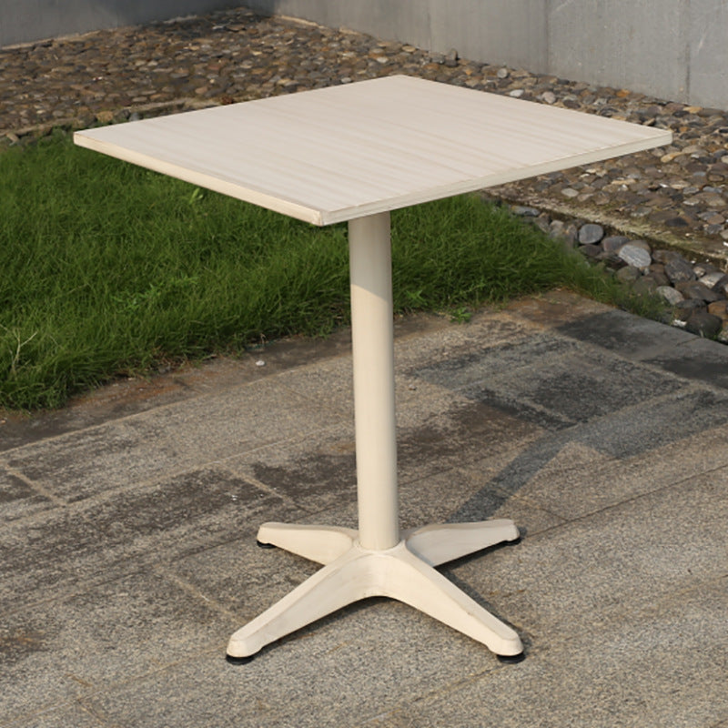 Modern 1/5 Pieces Metal Bistro Set Metal Bistro Table Set for Outdoor