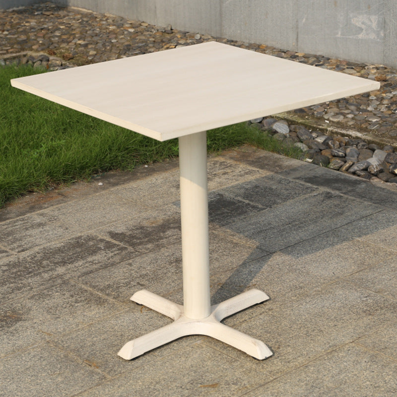 Modern 1/5 Pieces Metal Bistro Set Metal Bistro Table Set for Outdoor