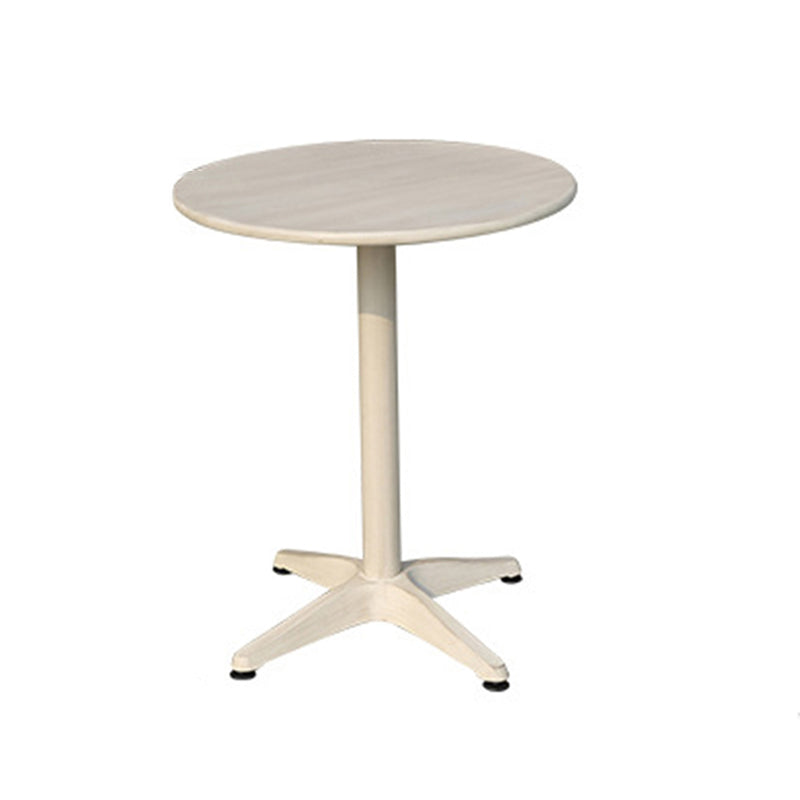 Modern 1/5 Pieces Metal Bistro Set Metal Bistro Table Set for Outdoor