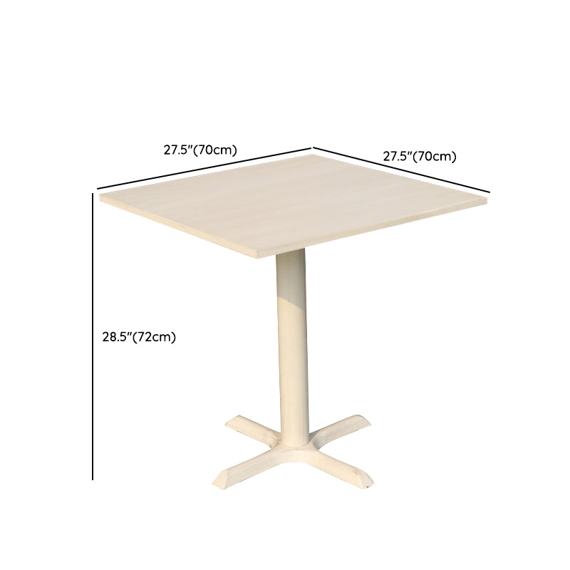 Modern 1/5 Pieces Metal Bistro Set Metal Bistro Table Set for Outdoor