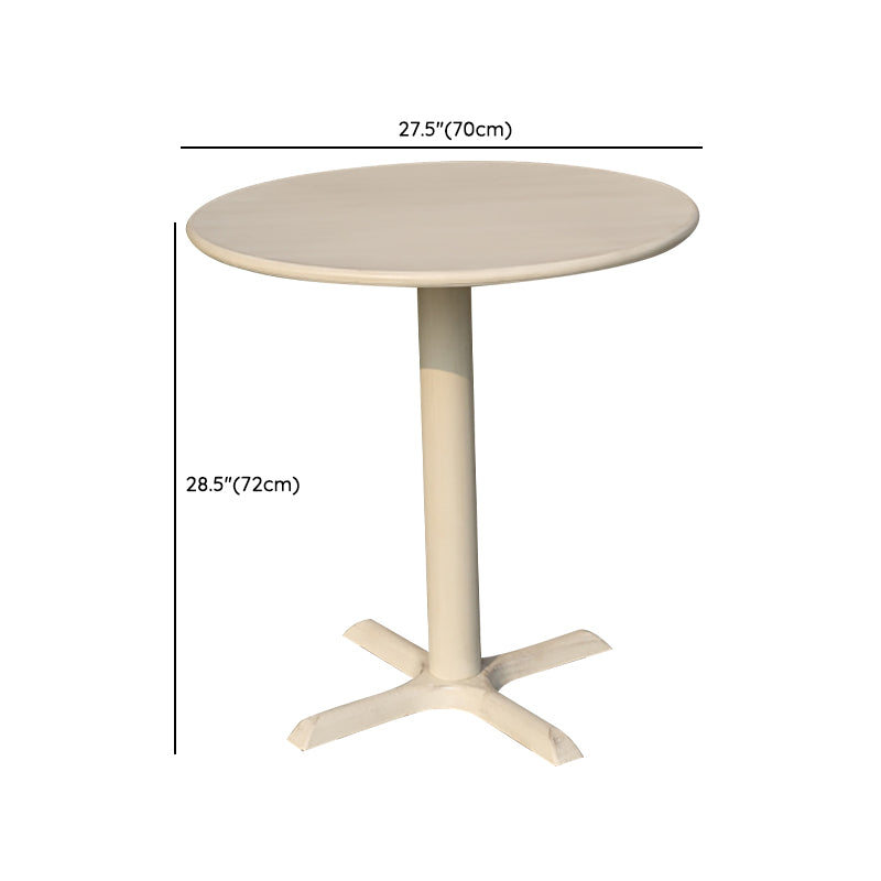 Modern 1/5 Pieces Metal Bistro Set Metal Bistro Table Set for Outdoor