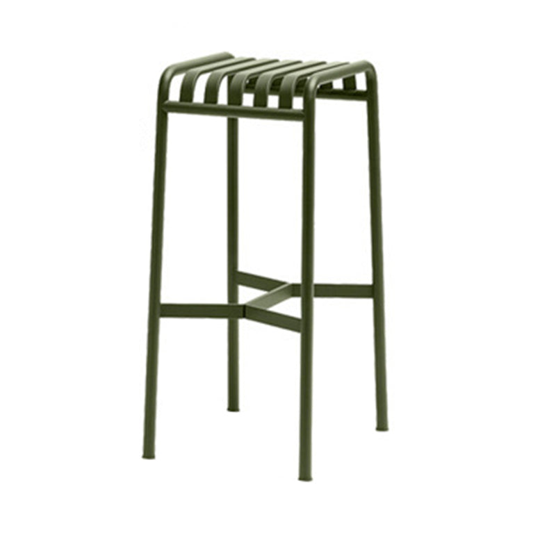 Modern 1/2/3 Pieces Metal Bistro Set Metal Bistro Table Set for Outdoor