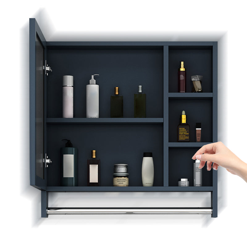 Modern Bathroom Vanity Freestanding 2 Doors Bathroom Vanity Set with Sink