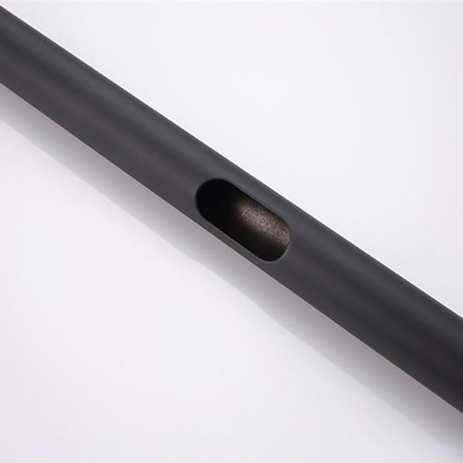 Modern Floor Mounted High Arc Freestanding Tub Filler Metal Freestanding Tub Filler Trim