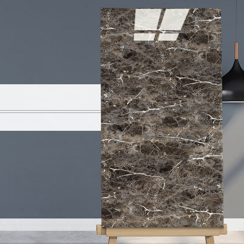 Classical Single Tile Bathroom Backsplash Tile Peel and Stick Backsplash Tile