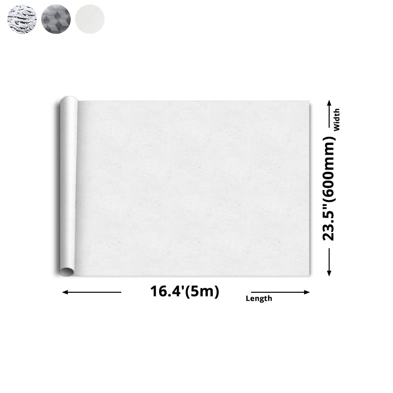 Floor Wall Tile Waterproof Peel Stick Bathroom Floor Wall Tile Wallpaper