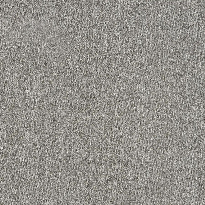 Carpet Tile Color Block Level Loop Non-Skid Carpet Floor Tile