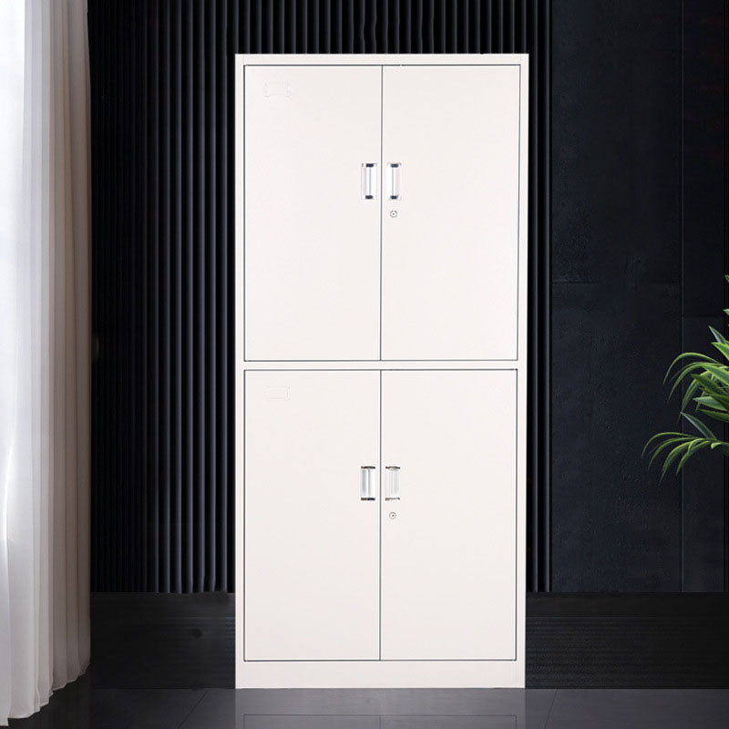 Modern Steel Cabinet Locking Drawers and Storage Filing Cabinet