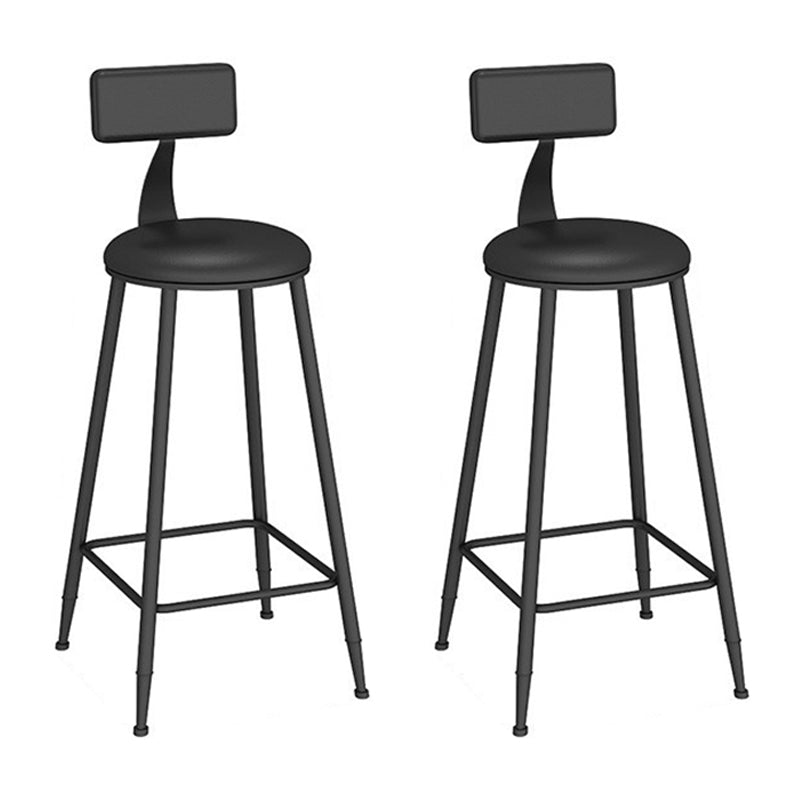 Industrial Sintered Stone 1/2/5 Pieces Bar Table Set Rectangle Bar Table with Metal Legs