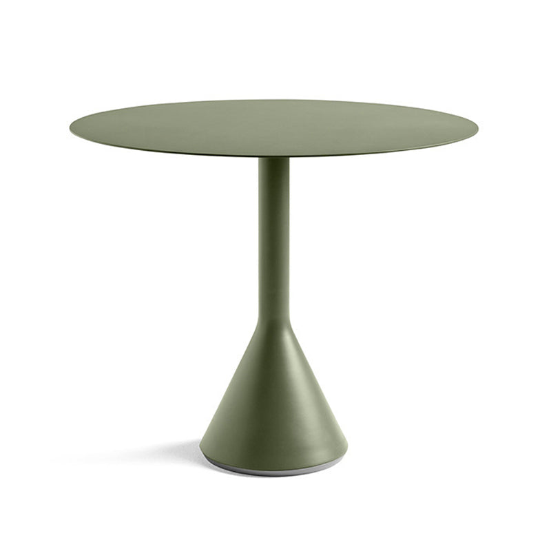 Modern Style 1/2/3 Pieces Metal Dining Set Metal Table Set for Outdoor