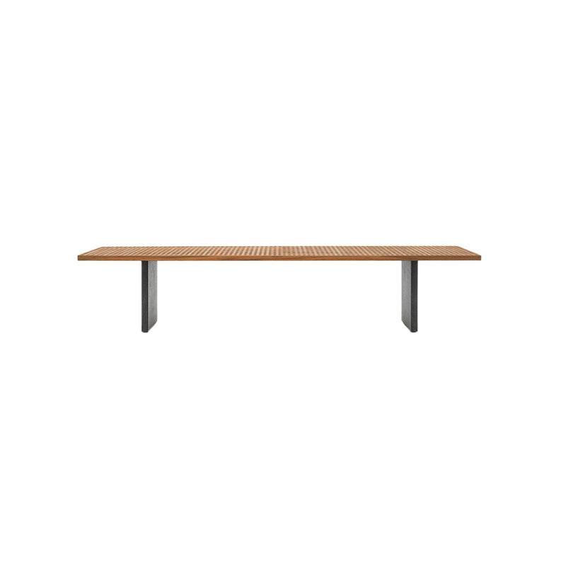 Modern Style 1/9 Pieces Metal Dining Set Stone Table Set for Outdoor