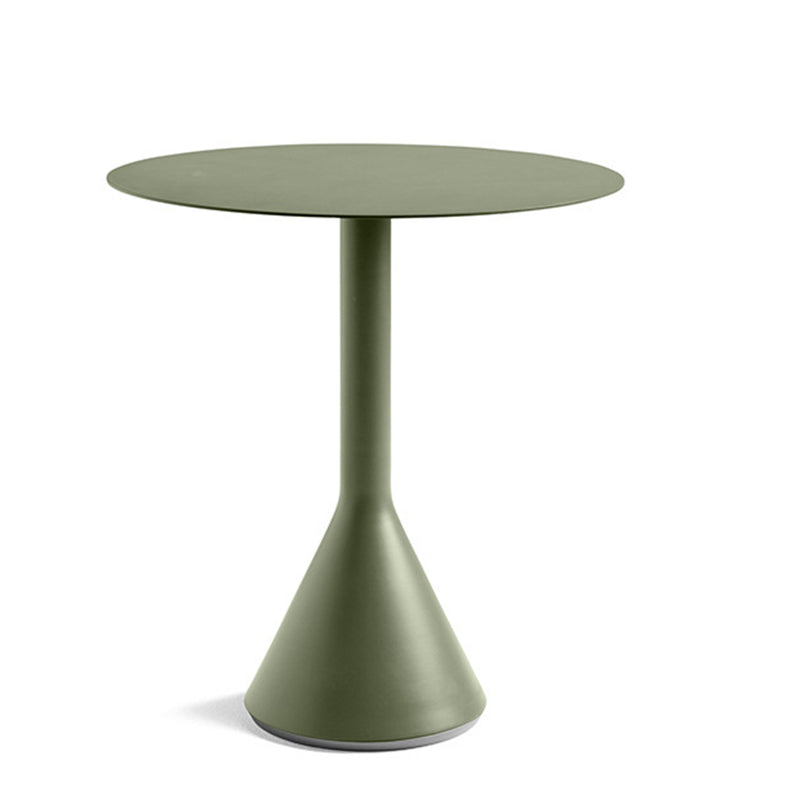 Modern Style 1/3 Pieces Metal Bistro Set Metal Bistro Table Set for Outdoor