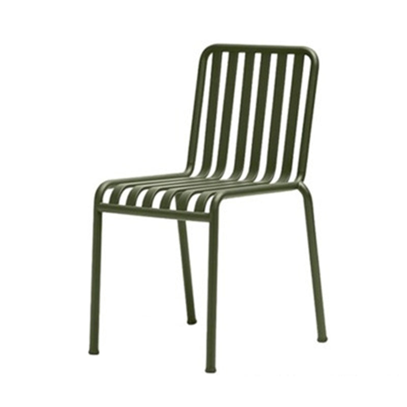 Modern Style 1/3 Pieces Metal Bistro Set Metal Bistro Table Set for Outdoor