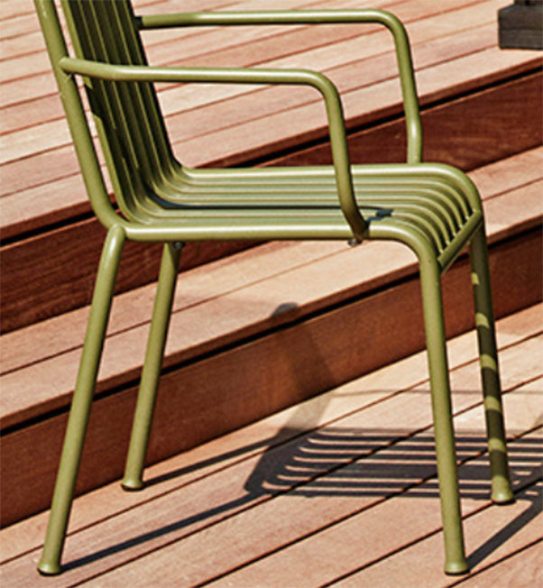 Modern Style 1/3 Pieces Metal Bistro Set Metal Bistro Table Set for Outdoor