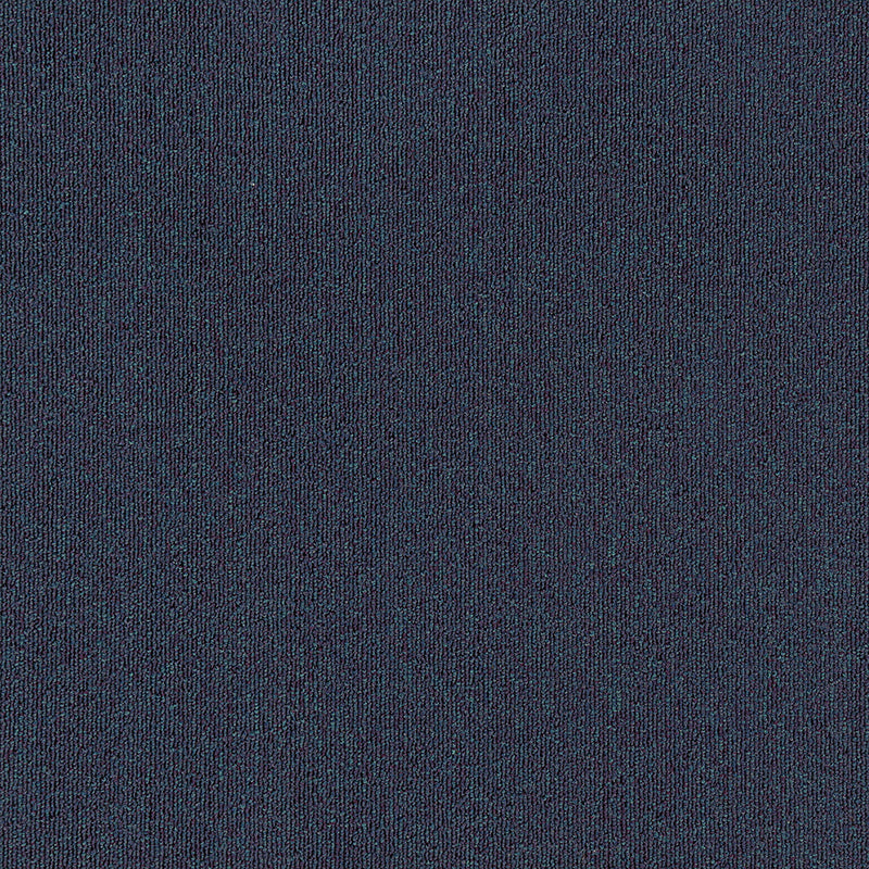 Carpet Tile Fade Resistant Non-Skid Solid Color Loose Lay Carpet Tile Bedroom