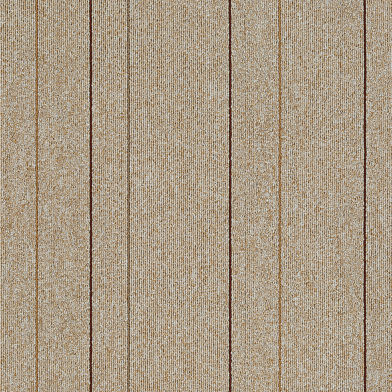 Carpet Tile Fade Resistant Non-Skid Solid Color Loose Lay Carpet Tile Bedroom