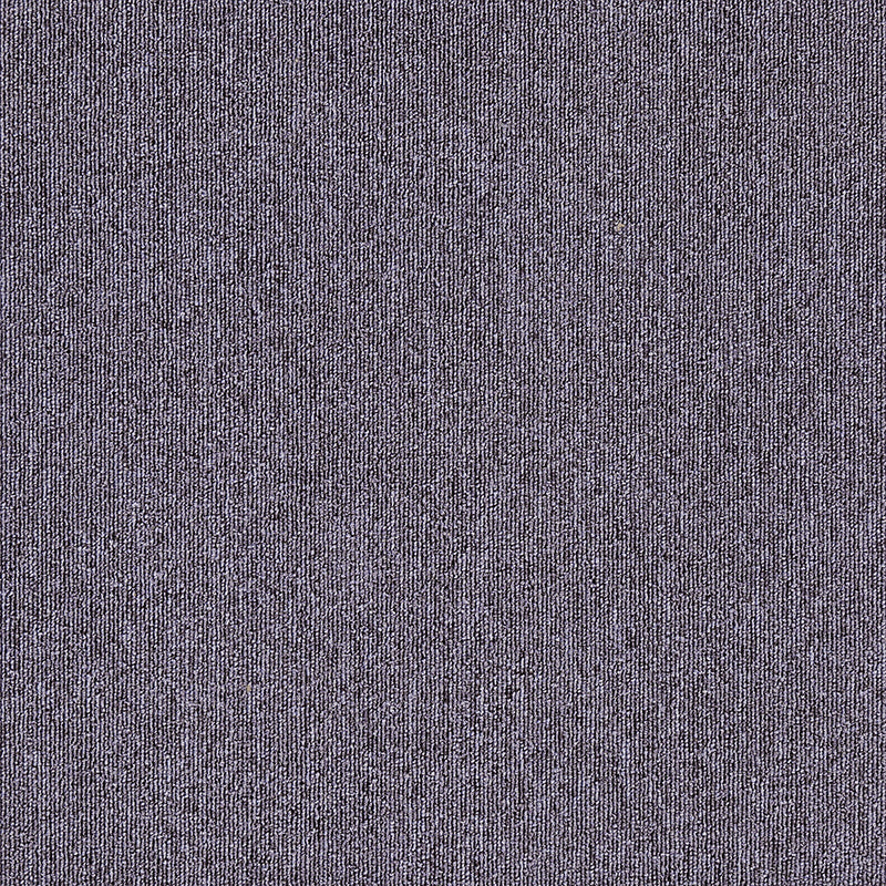 Carpet Tile Fade Resistant Non-Skid Solid Color Loose Lay Carpet Tile Bedroom