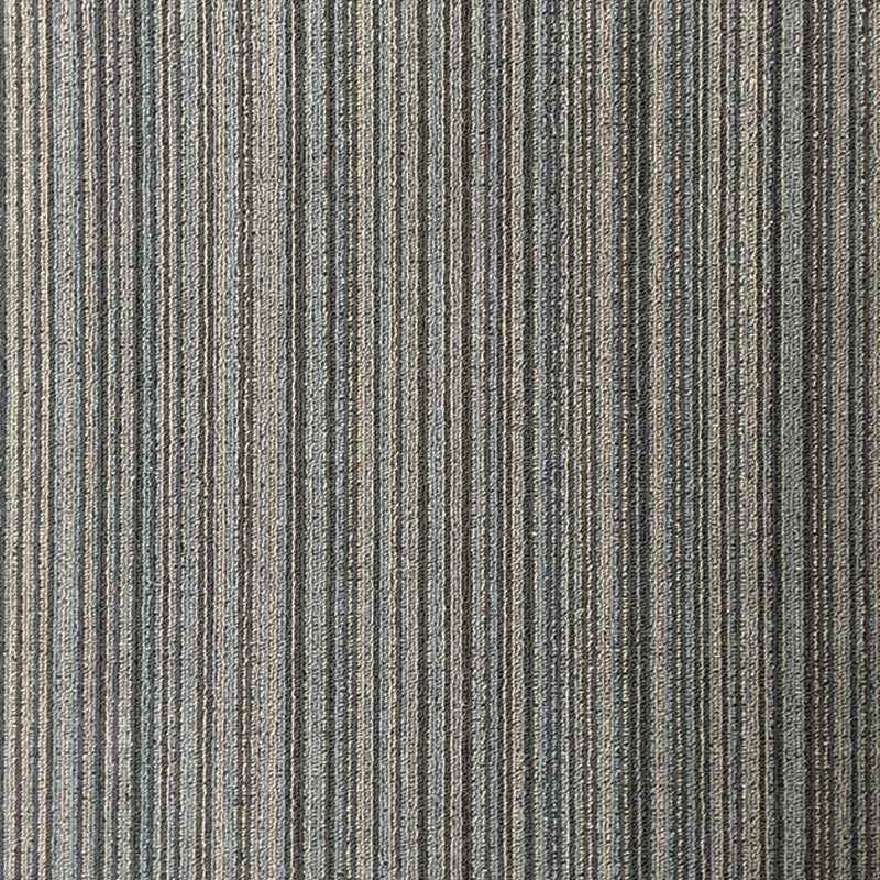 Carpet Tile Non-Skid Fade Resistant Geometry Self Peel and Stick Carpet Tiles Living Room