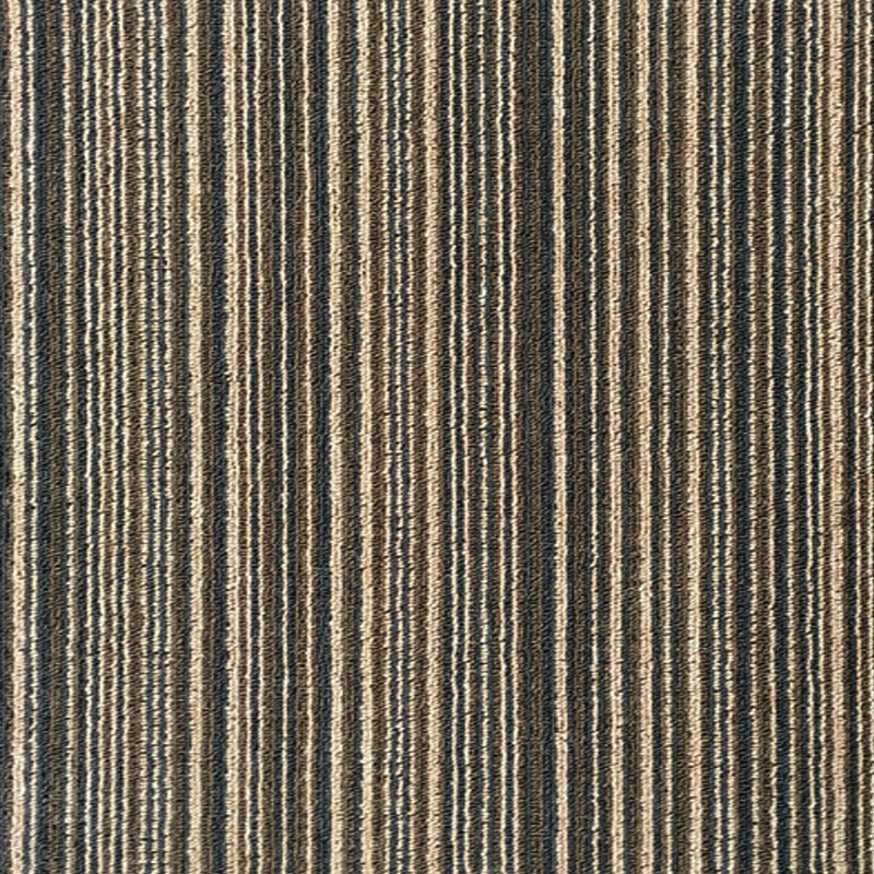 Carpet Tile Non-Skid Fade Resistant Geometry Self Peel and Stick Carpet Tiles Living Room