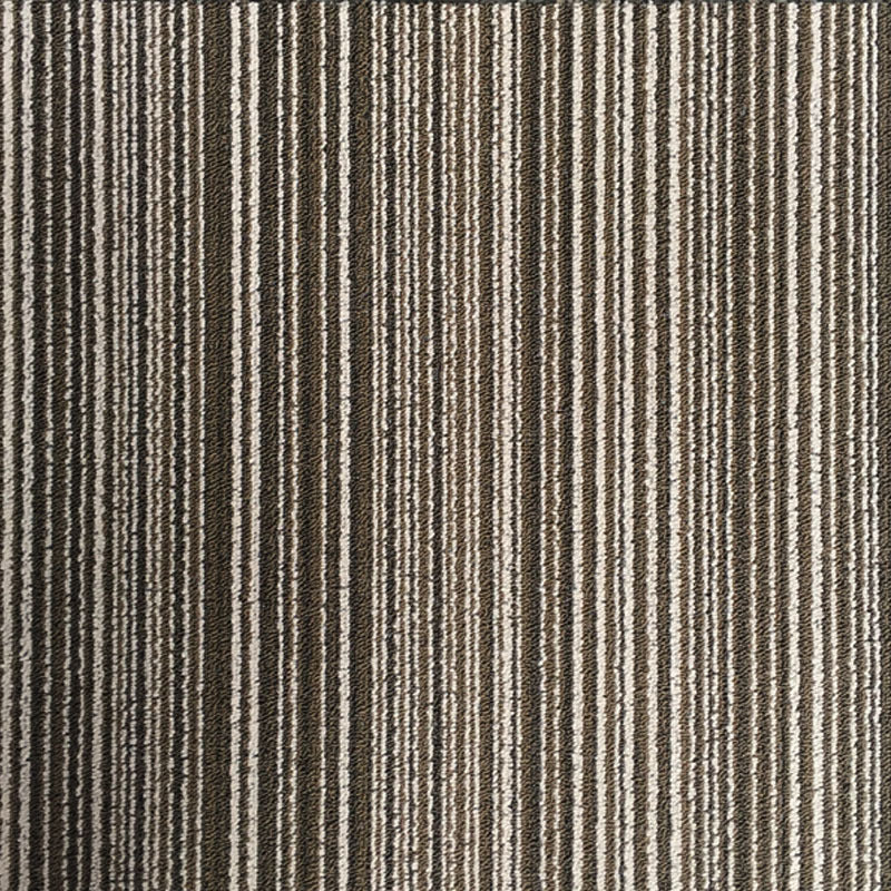 Carpet Tile Non-Skid Fade Resistant Geometry Self Peel and Stick Carpet Tiles Living Room